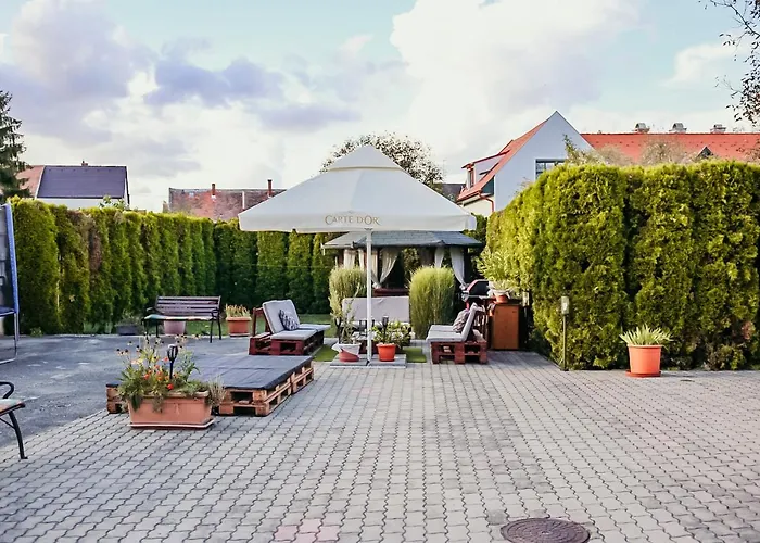 Var Park Panzio