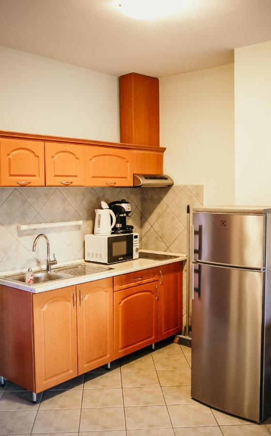 Var Park Panzio Bed & Breakfast