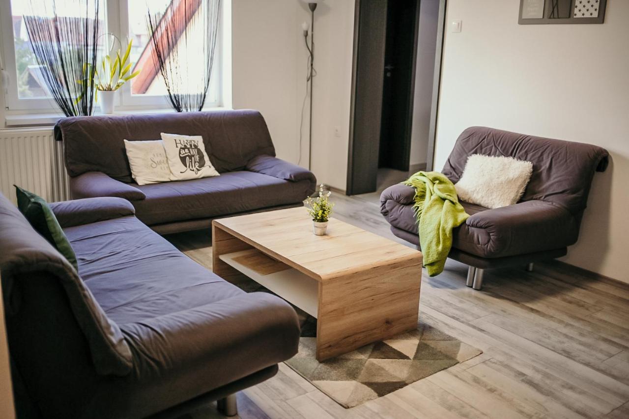 Var Park Panzio Bed & Breakfast Sarvar